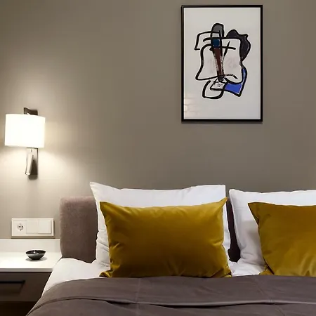 Somnia 公寓 维尔纽斯