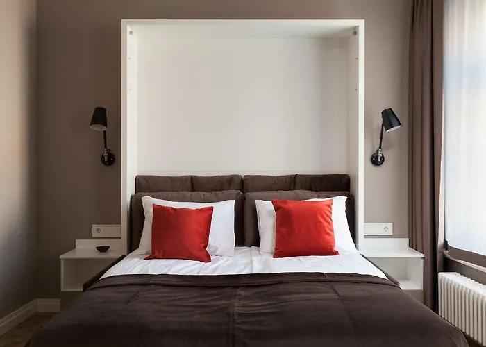 Somnia ヴィリニュス