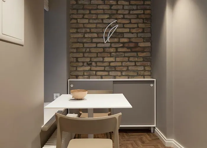 アパート Somnia *