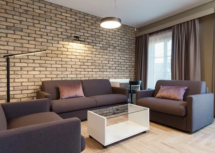 Somnia アパート *