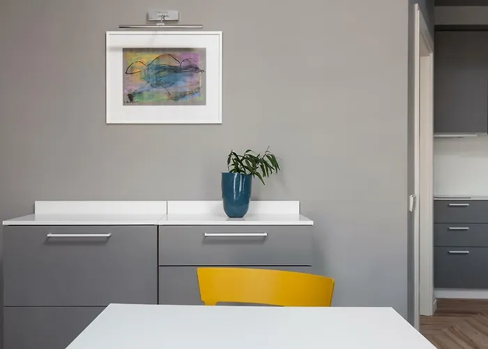 Somnia アパート *